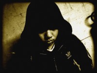 Tooms : "J'rap pour m'exprimer"